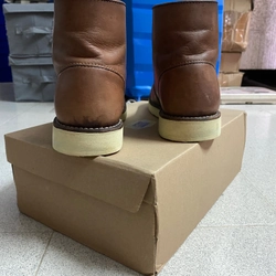 Bán đôi boots moctoe Hawkins size 39 366961