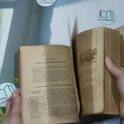 [MIỄN PHÍ BỌC SÁCH] [XƯA] L'Epoque révolutionnaire, 1789-1851 (1951) - Malet Isaac 990531