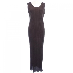 【Cổ điển】Pleats Please PLEATS PLEASE PP94-JH632 Đầm