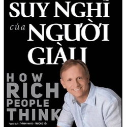 Suy Nghĩ Của Người Giàu