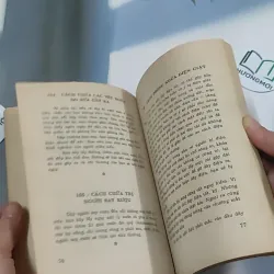 [XƯA] 260 Điều Người Nội Trợ Cần Biết (1994) - Phương Linh 776047