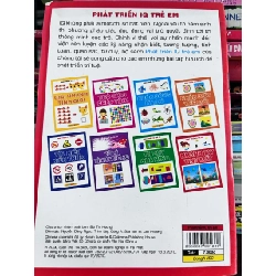 Nhanh Tay Tinh Mắt - Phát Triển IQ Trẻ Em - Nhiều tác giả 957533