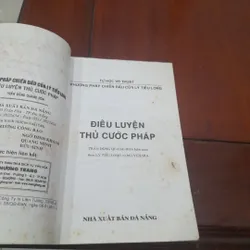 Phương pháp chiến đấu của LÝ TIỂU LONG - Điêu luyện thủ cước pháp 701090