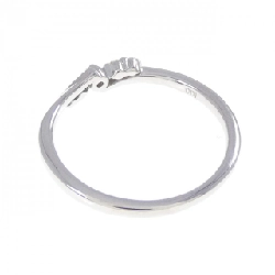 Nhẫn kim cương 4゜C - Hàng hiệu Authentic 839431