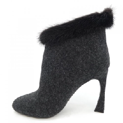 Giày bốt CHRISTIAN DIOR - Hàng hiệu Authentic 829645