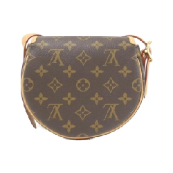 Túi xách vai Louis Vuitton Monogram Tambour M44860 - Hàng hiệu Chính hãng 766687