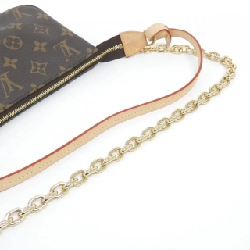Túi đeo chéo Monogram Louis Vuitton M82766 613667