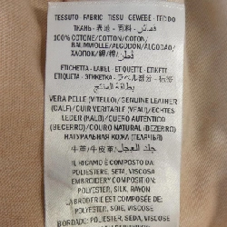 Gucci GUCCI 478003-XR713 Jeans - Hàng hiệu Chính hãng 885949