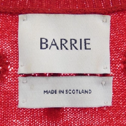 【Mã giảm giá】BARRIE ニット 644675