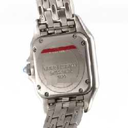 Cartier Panthère SM W25033P5 SS Quartz - Hàng hiệu Authentic 880632