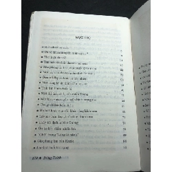 Khéo dư nước mắt 1998 mới 70% ố bẩn nhẹ Đông Trình HPB0906 SÁCH VĂN HỌC 915209
