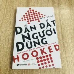 DẪN DẮT NGƯỜI DÙNG - Bốn bước để đưa sản phẩm đầu thị trường  1020258