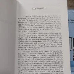 Sách: Bảo tồn và phát huy giá trị di sản then của các DT Tày, Nùng, Thái ở Việt Nam (A3) 727894