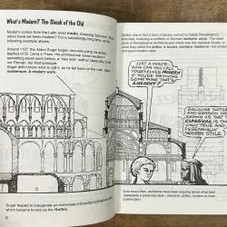 Introducing Postmodernism - A Graphic Guide 736362