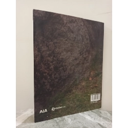 [Phiên Chợ Sách Cũ] Thuận Tự Nhiên (2018) - AIA S1911 719105