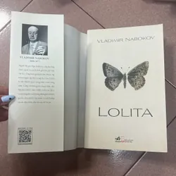 Lolita - Vladimir Nabokov 699164