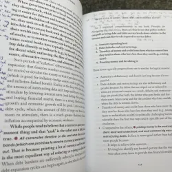 The changing world order Ray Dalio hard cover 751272