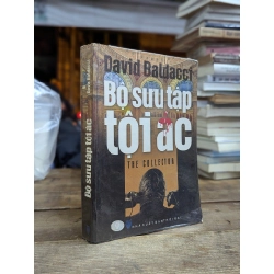 Bộ sưu tập tội ác - David Baldacci