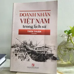 Doanh nhân Việt Nam