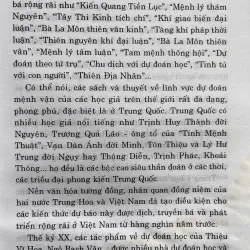 THỜI SINH DỰ ĐOÁN TƯƠNG LAI VÀ CÁCH HÓA GIẢI 759817