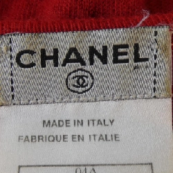 CHANEL P24683V01728 04A Áo len - Hàng hiệu Chính hãng 824373