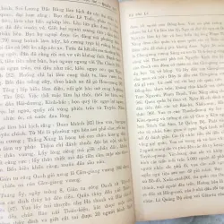 ĐẠI VIỆT SỬ KÝ TOÀN THƯ - TẬP IV 696818