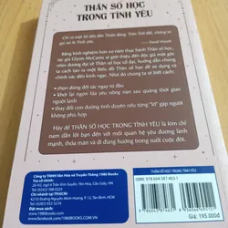 THẦN SỐ HỌC TRONG TÌNH YÊU 720057