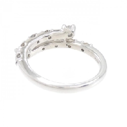 Nhẫn kim cương PT 0.55CT 673588