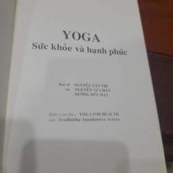 Avadhutika Anandamitra Acarya - YOGA sức khỏe và hạnh phúc 274272