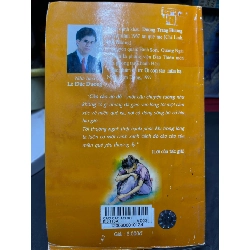 Cào cào áo đỏ 2006 mới 60% ố bẩn nhẹ rách bìa cong ẩm nhẹ Lê Đức Dương HPB0906 SÁCH VĂN HỌC 458915