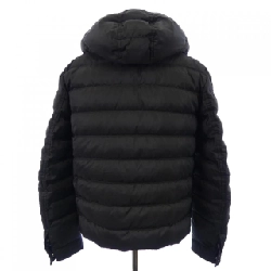 Áo khoác lông vũ PRADA với logo hình tam giác SGH072 R232 106O - Hàng hiệu Chính hãng 884871