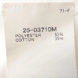 SACAI 25-03710M Áo sơ mi - Hàng hiệu Chính hãng 896473