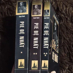 Pie đệ nhất (sách khổ nhỏ) 932534