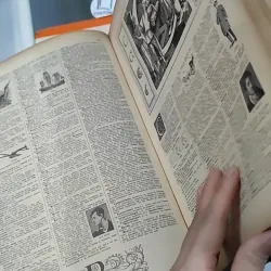 [MIỄN PHÍ BỌC SÁCH] Larousse Universel Vol 1 + 2 - Claude Augé 750844