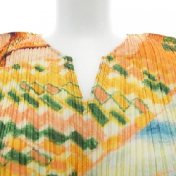 Pleats Please 2023 PROMENADE PP31JT702 7578035 Áo - Hàng hiệu Chính hãng 825541