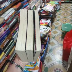 Hải Tặc Ma Cà Rồng 1+2+3 690208