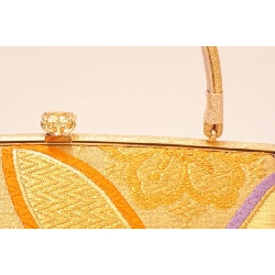 Bộ túi xách và dép zori - Kích thước M - Hàng hiệu Authentic 877827