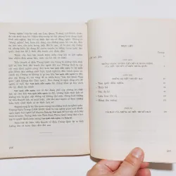 Tiểu Thuyết Cổ Điển Trung Quốc - Trần Xuân Đề 782959