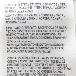 MONCLER 20918D00006 Áo thun - Hàng hiệu Chính hãng 892826