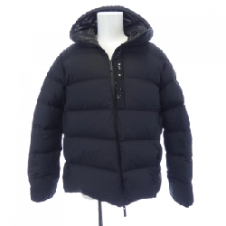 MONCLER GIRAUD Áo khoác lông - Hàng hiệu Chính hãng