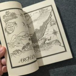 The Chronicles of Narnia (Book 4): Prince Caspian - C.S.Lewis 754583