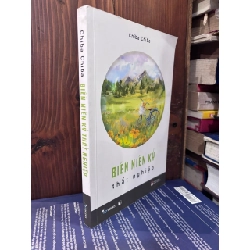 Biên Niên Ký Thất Nghiệp - Chiba Chiba 1011165