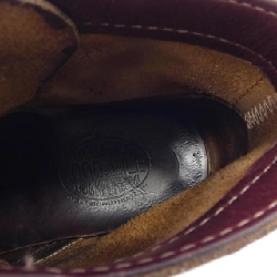 Giày bốt WOLVERINE - Hàng hiệu Authentic 903691