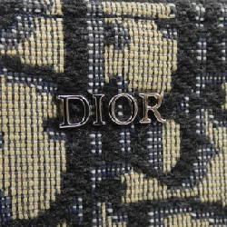 Túi DIOR Oblique Jacquard 2ESBC265YSE - Hàng hiệu Chính hãng 901789