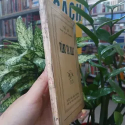 VÀNG VÀ MÁU - THẾ LỮ 999509