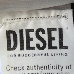 Quần jeans DIESEL - Hàng hiệu Authentic 891743