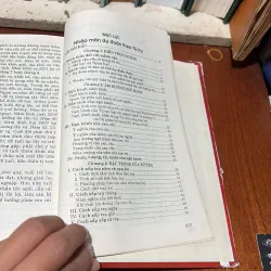 II Sách Huyền Học: Dự Đoán Theo Tứ Trụ - Thiệu Vĩ Hoa - 2002 777856