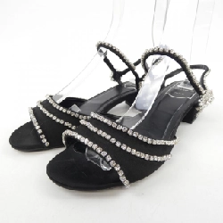 Giày sandal ROGER VIVIER - Hàng hiệu Chính hãng 829972