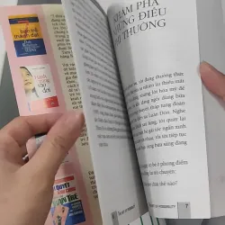 Khám Phá Những Điều Phi Thường - Rosamund Stone Zander & Benjamin Zander 961256