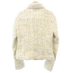 【Mã giảm giá】Áo khoác CHANEL 636177